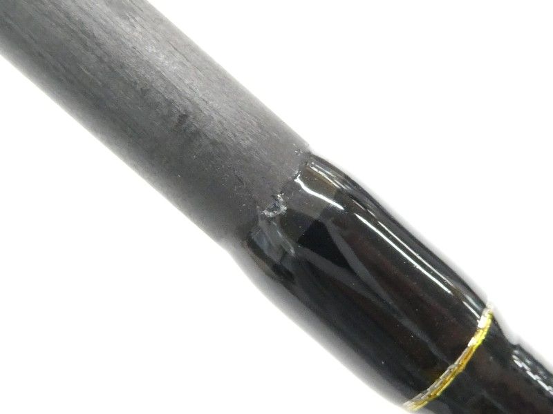 メジャークラフト トリプルクロス TCX-792MH/B (01-8111270001