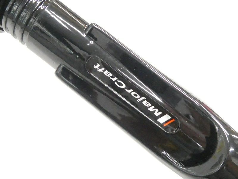 メジャークラフト トリプルクロス TCX-792MH/B (01-8111270001