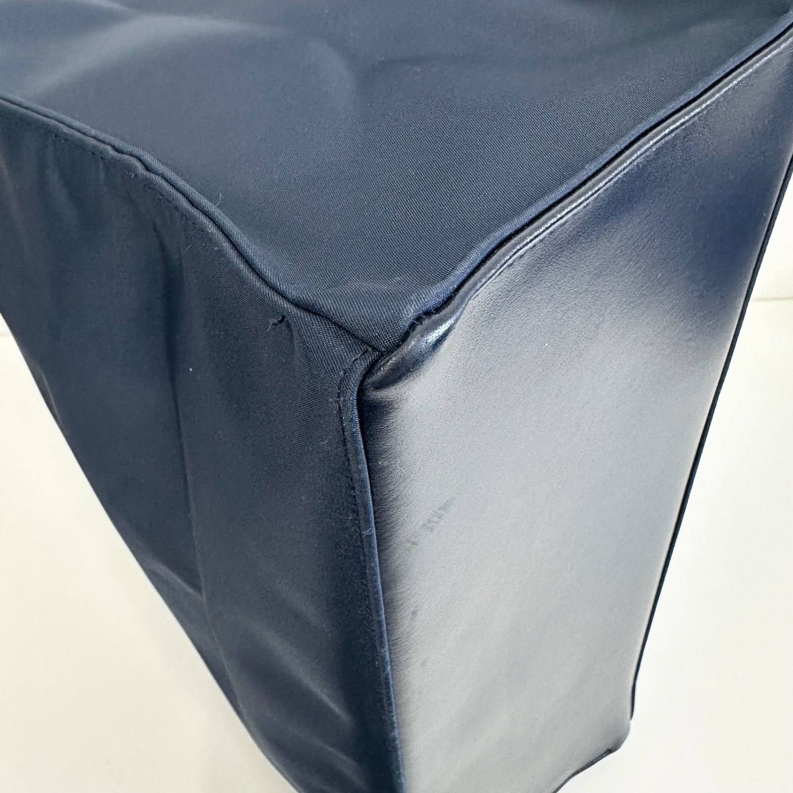 返品OK】familiar ファミリア お受験バッグ ナイロン リボン付き