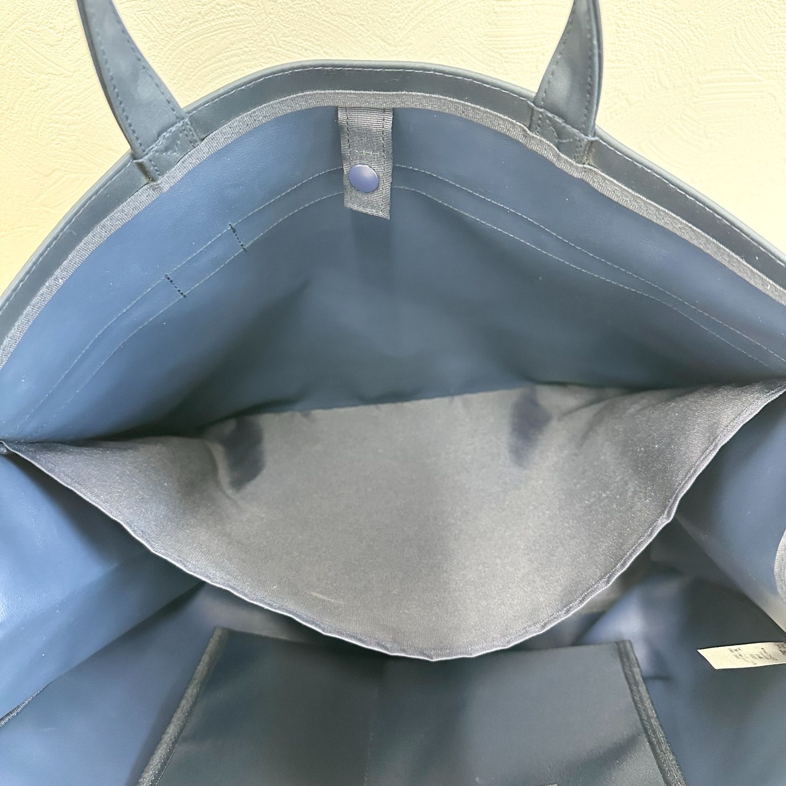 返品OK】familiar ファミリア お受験バッグ ナイロン リボン付き