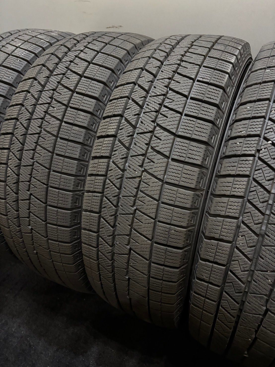 ☆195/65R15 アウトレット DUNLOP/WINTER MAXX 03 21年製 ☆195/65R15 アウトレット DUNLOP/WINTER MAXX 03 21年製