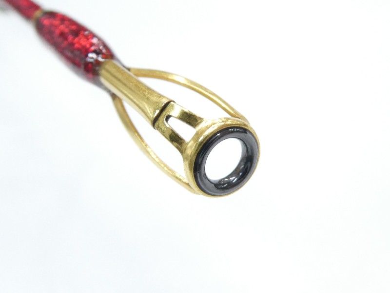 ダイワ バイパースティック M-300 Y 01-