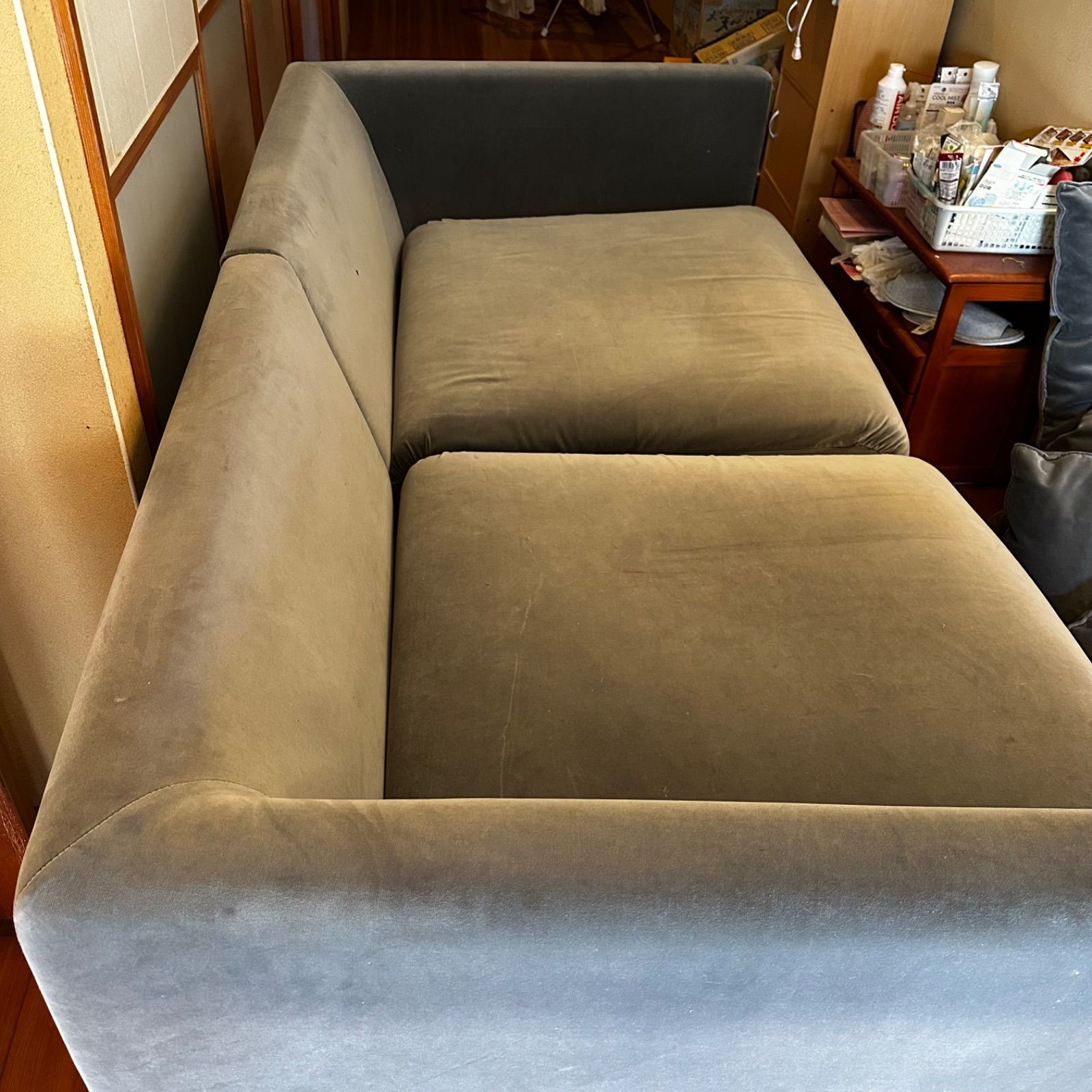 IKEAストックホルム