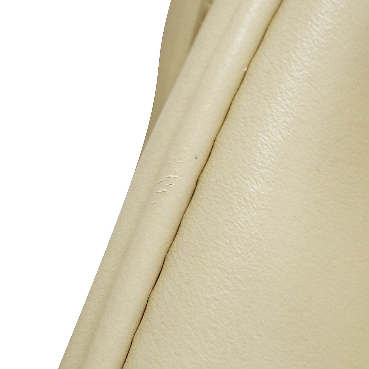 CELINE セリーヌ スモール 16セーズ ハンドバッグ ショルダー 2WAY 肩掛け カーフ クリーム薄黄色 ゴールド金具 188003BEY レディース 40802161063 アラモード DECORATOM_COM_BR