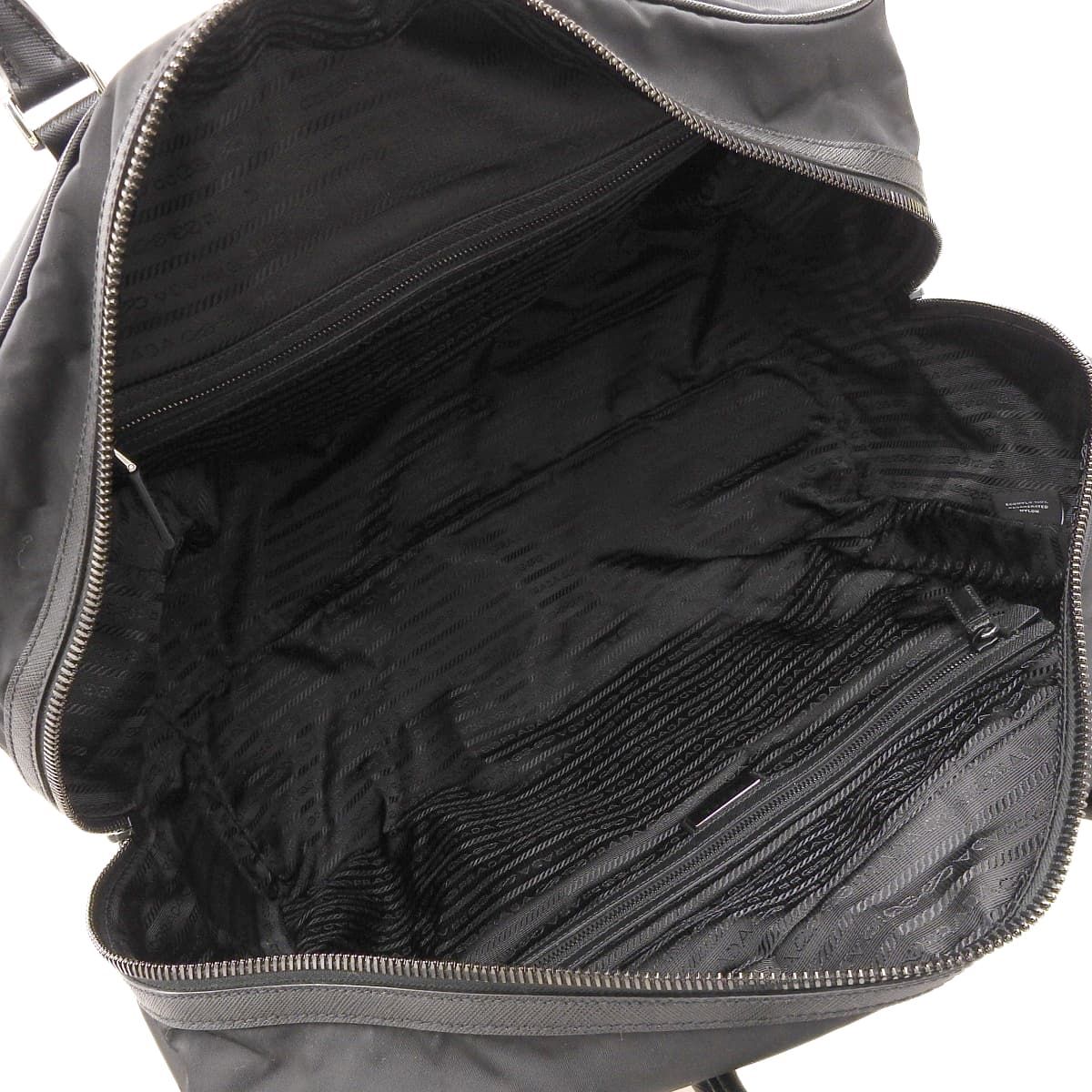 ブラック黒 シルバー金具