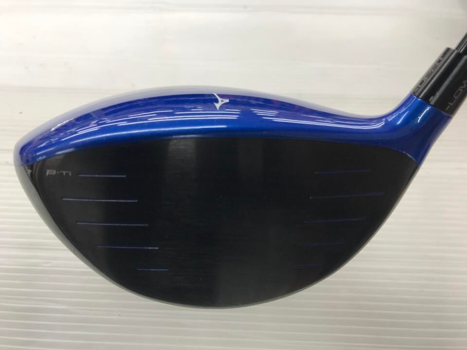 ST-Z 220 9.5 SR ツアーAD GM D ドライバー ミズノ 最短