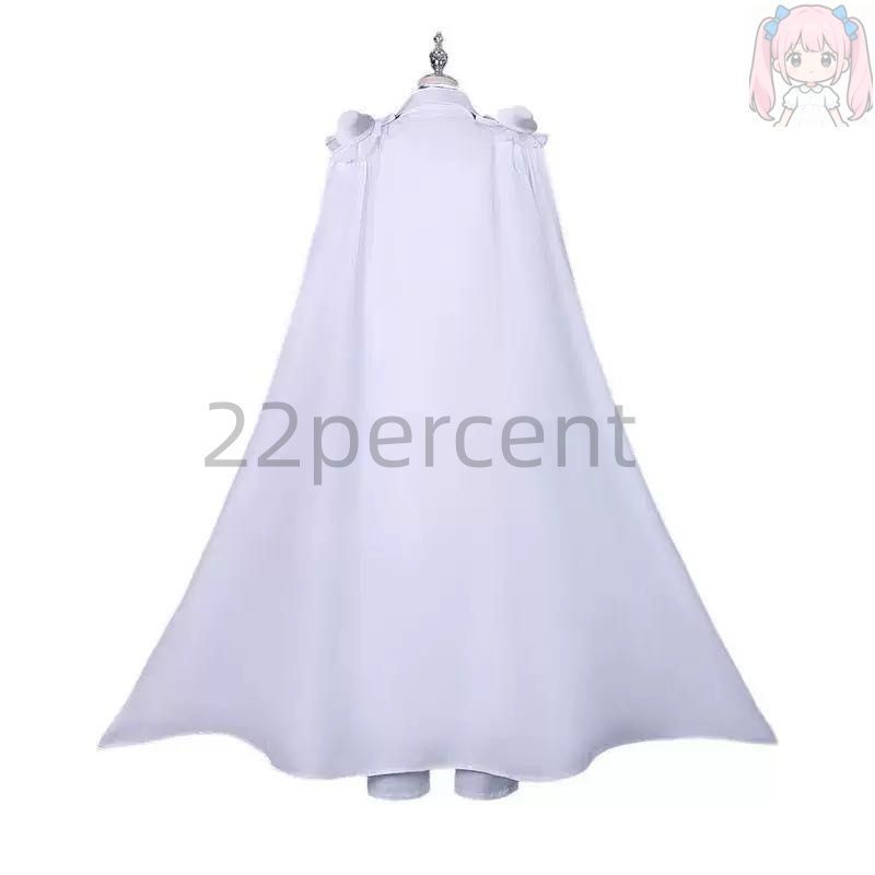 怪盗キッド コス服