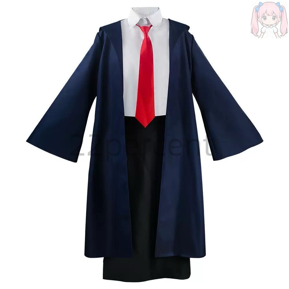 マッシュル MASHLE レモン アーヴィン 風 コスプレ衣装 ウィッグ 変装 演出服 cosplay 仮装 二次会 イベント