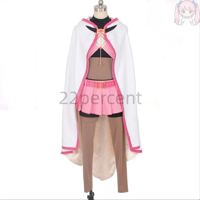 マギアレコード 魔法少女まどかマギカ外伝 環いろは たまきいろは 風 コスプレ衣装 cosplay イベント アニメ 変身 変装 仮装 パーティー