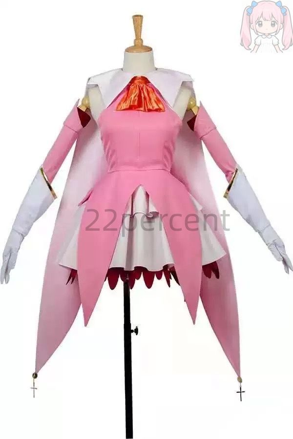 Fate kaleid liner プリズマ イリヤ フェイト カレイドライナー プリズマイリヤ イリヤスフィール フォン アインツベルン 風 コスプレ衣装
