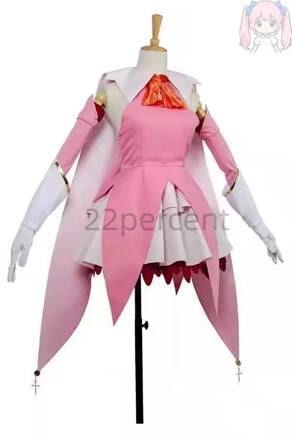 Fate kaleid liner プリズマ イリヤ フェイト カレイドライナー プリズマイリヤ イリヤスフィール フォン アインツベルン 風 コスプレ衣装