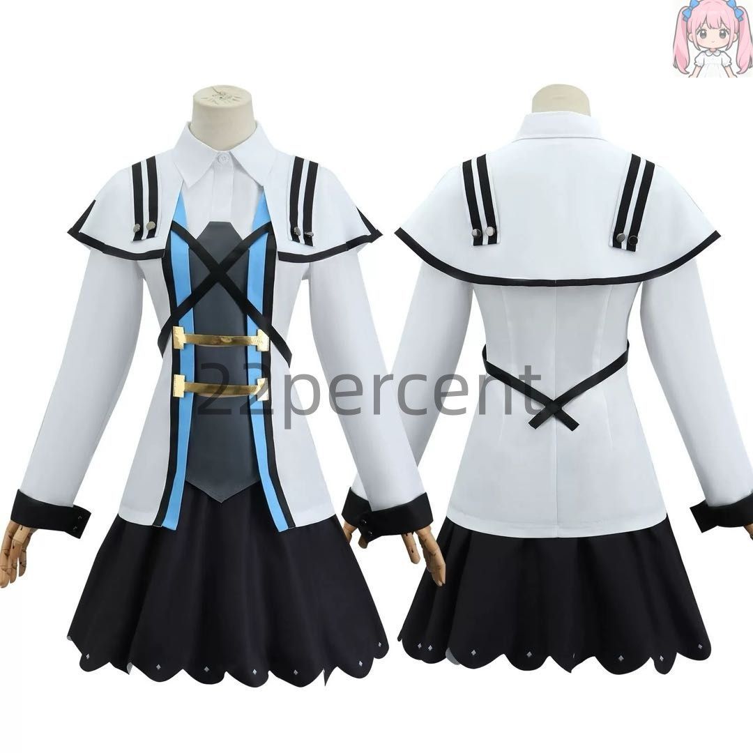 異世界行ったら本気だす ロキシー