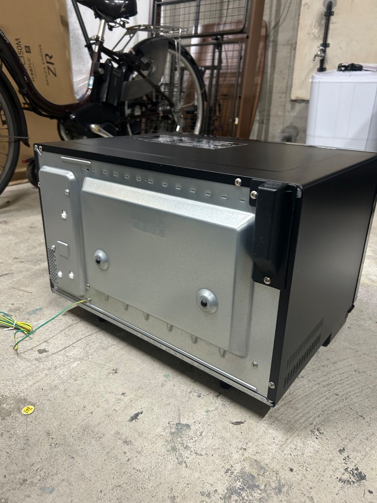 パナソニック オーブンレンジ