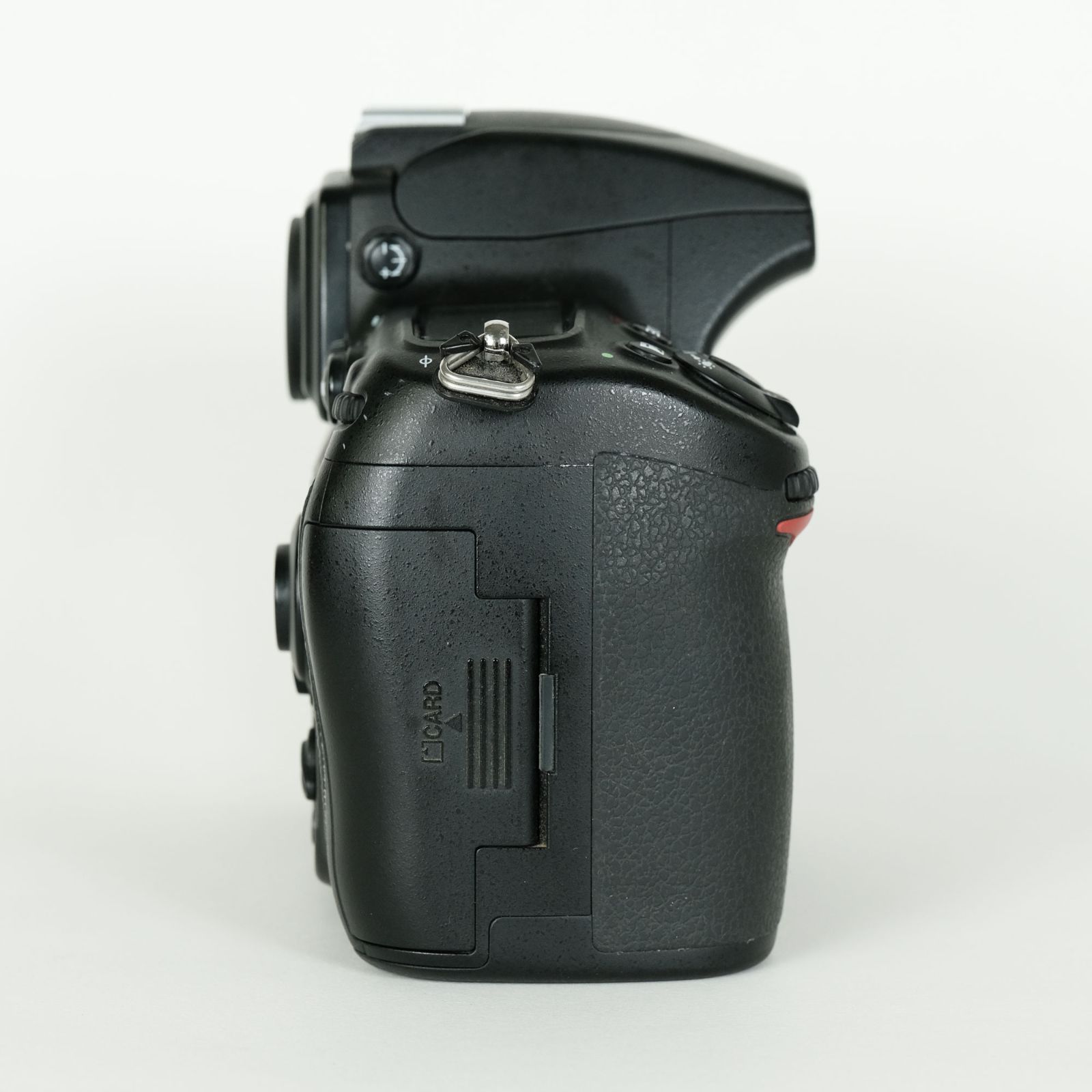 Nikon ニコン D700 ボディ◆バッテリー2個付♩ 並品 | バッテリーグリップ・バッテリー2個付] Nikon D700 ボディ