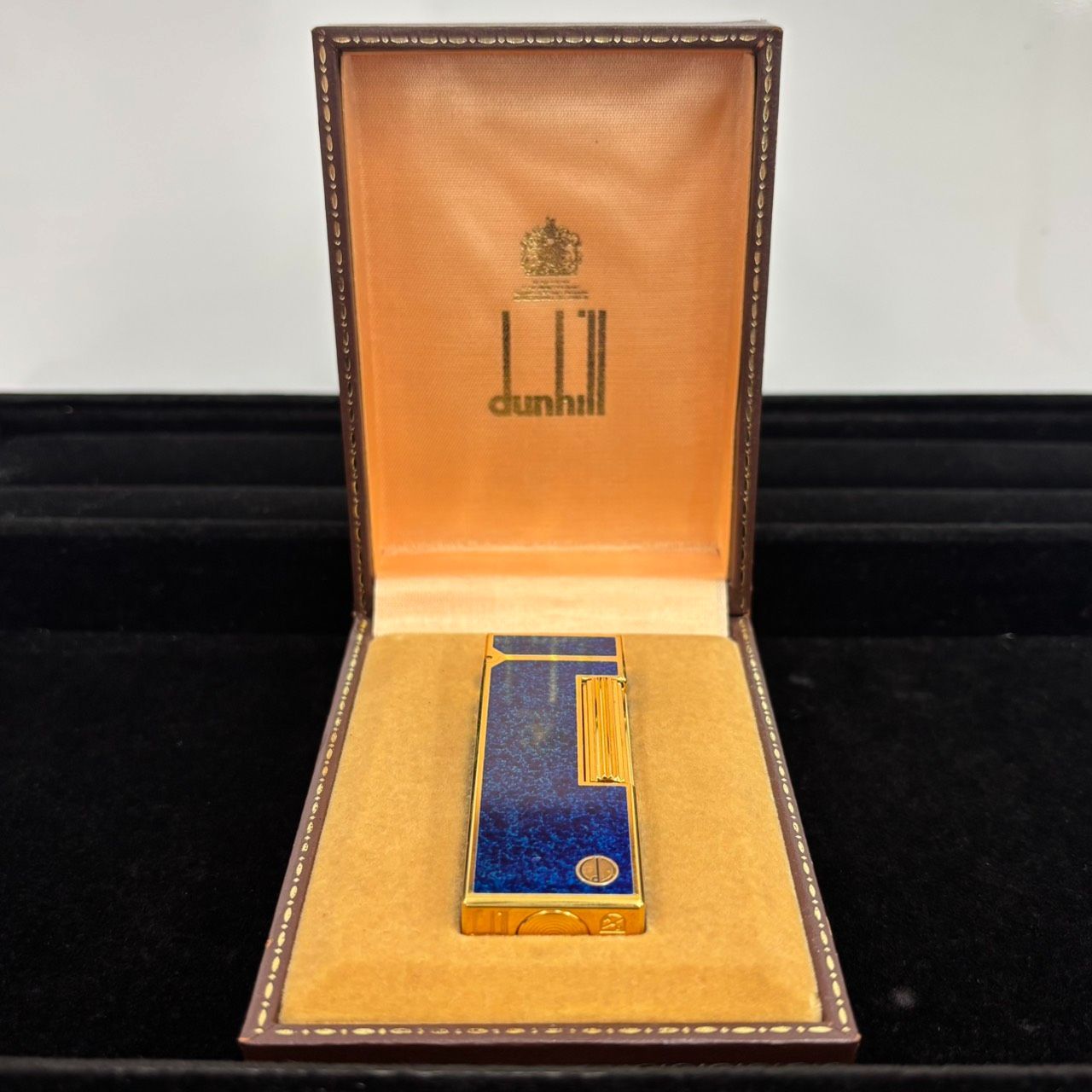 J 03-209 dunhill ダンヒルライター