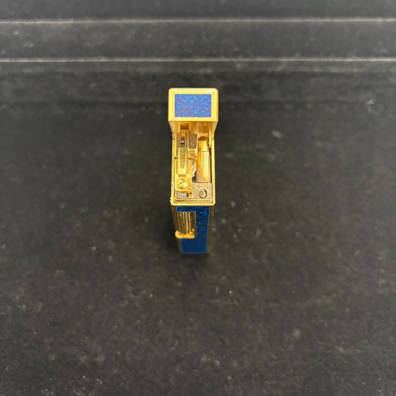  J 03-209 dunhill ダンヒルライター ライター本体 喫煙具 ライター