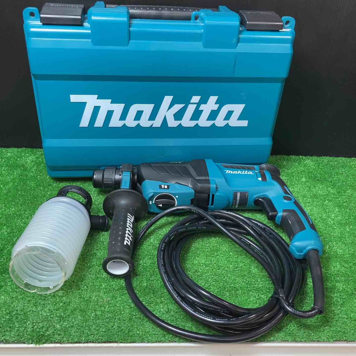 マキタ makita ハンマドリル HR2631F 岩槻店