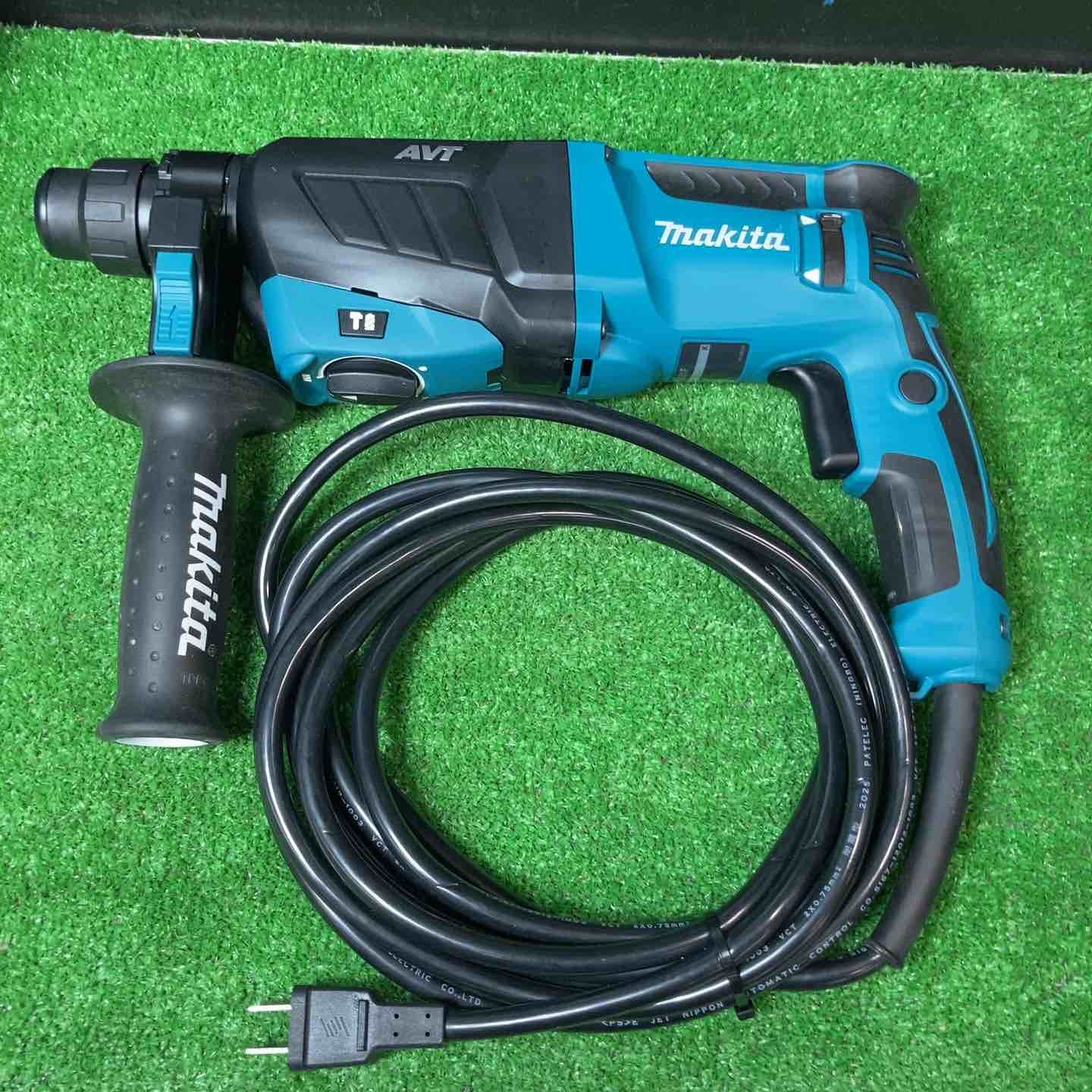 マキタ makita ハンマドリル HR2631F 岩槻店