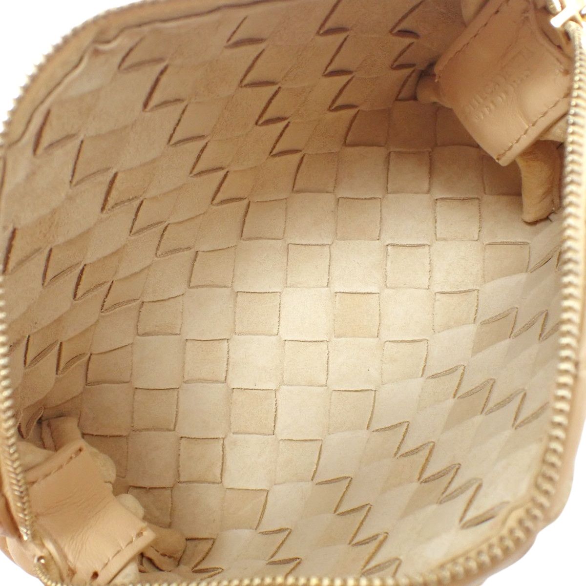 ヴェネタ イントレチャート