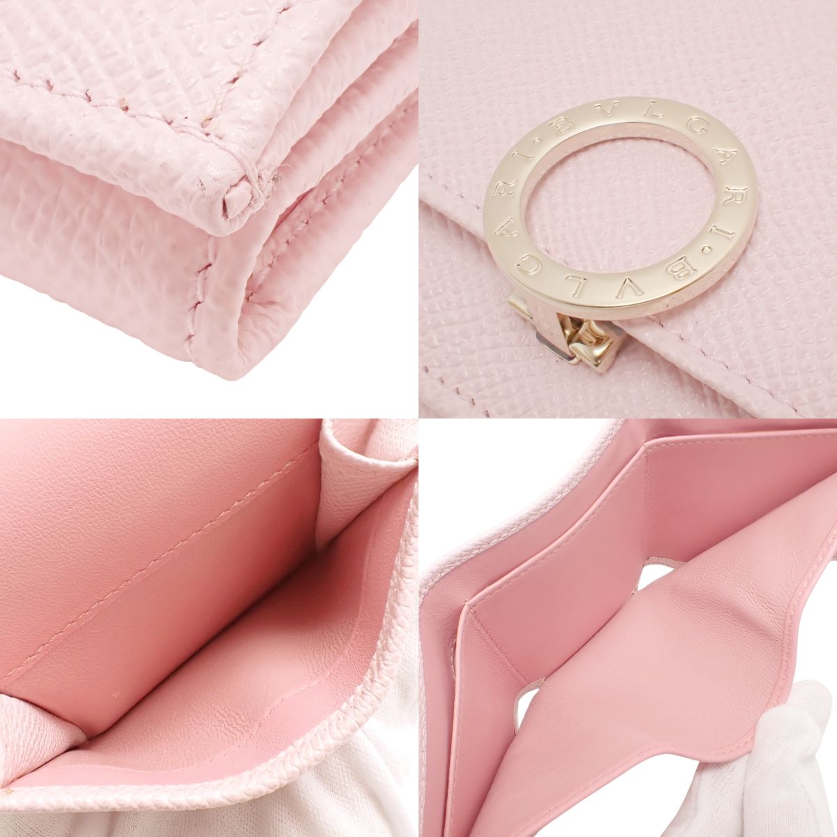 シャンパンゴールド金具 289064