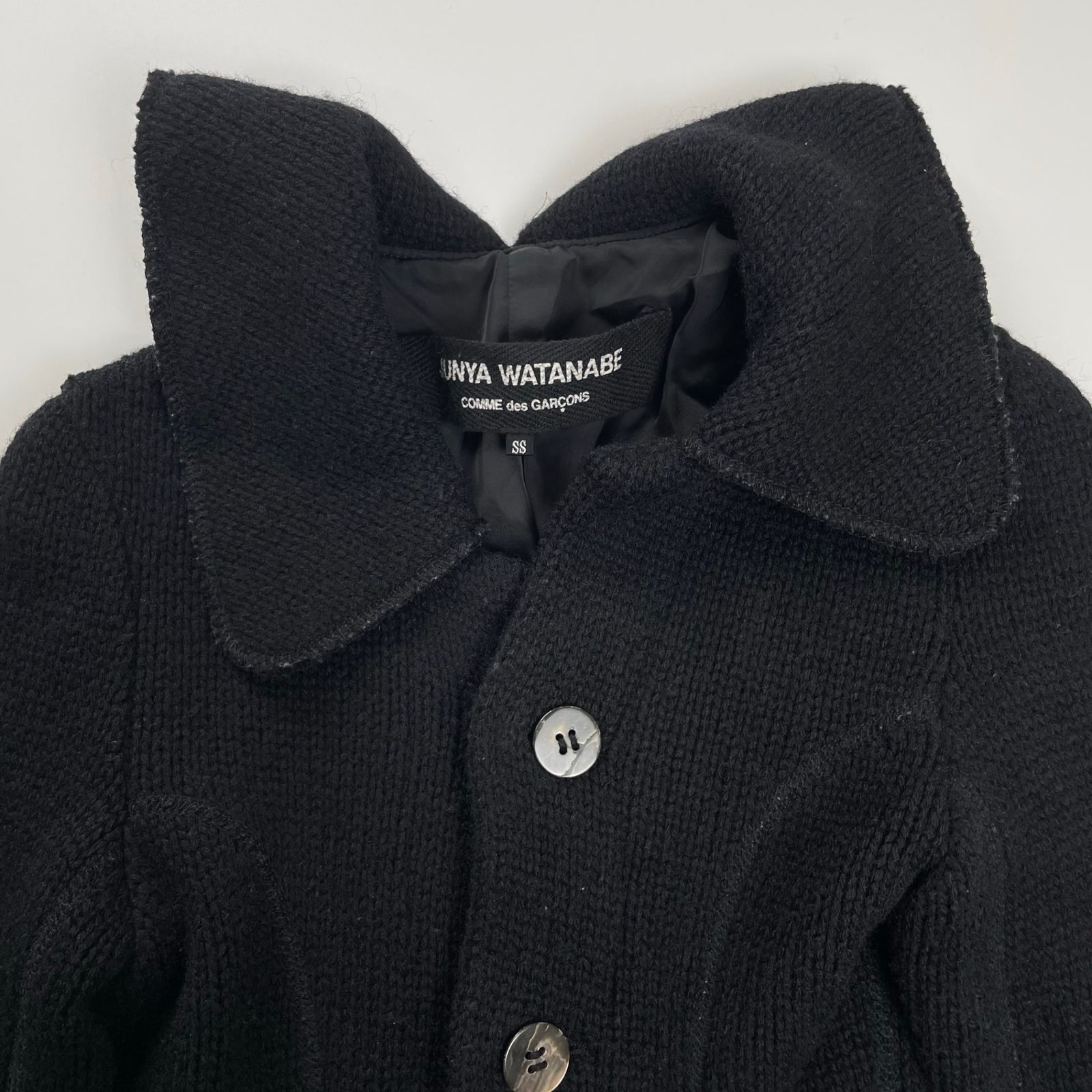 JUNYA WATANABE COMME des GARCONS ジュンヤワタナベ コムデギャルソン