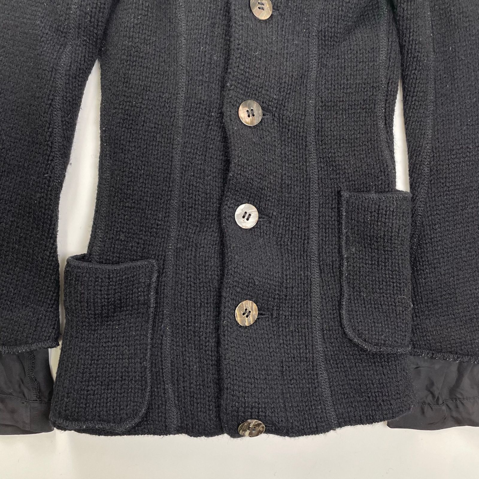 JUNYA WATANABE COMME des GARCONS ジュンヤワタナベ コムデギャルソン