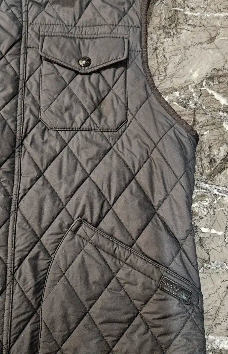 ポロ キルティング