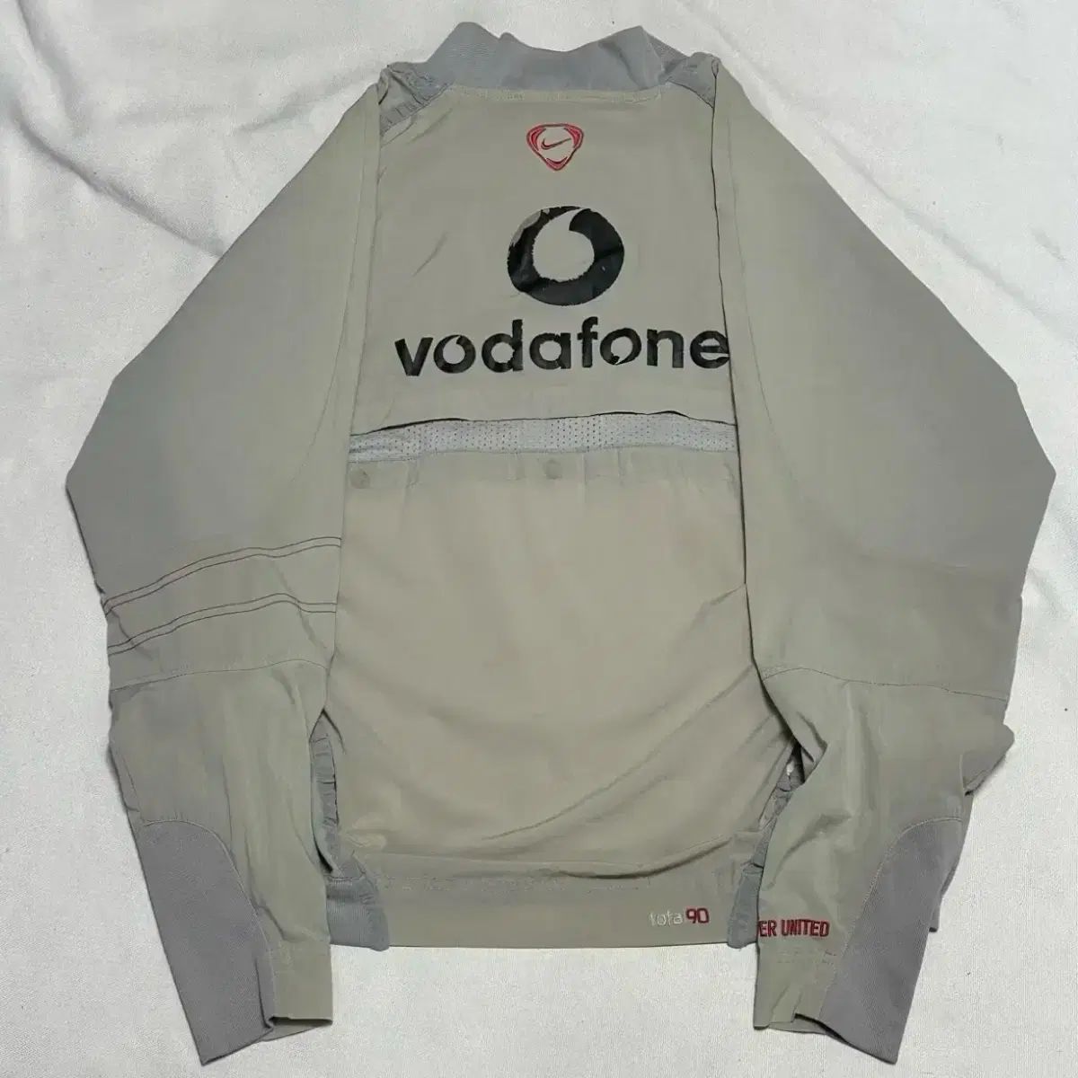 ウォームアップ