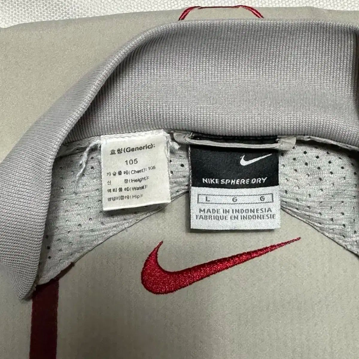 マンチェスターユナイテッド ウォームアップ