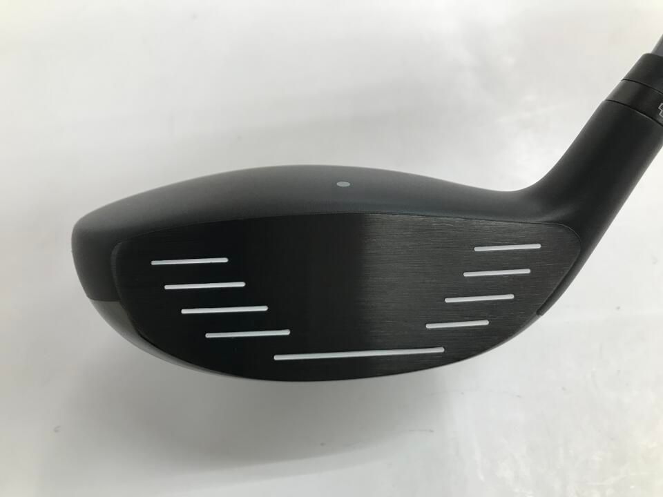 G 440 MAX 15 S LINQ M 40 X 65 フェアウェイウッド ピン 最短