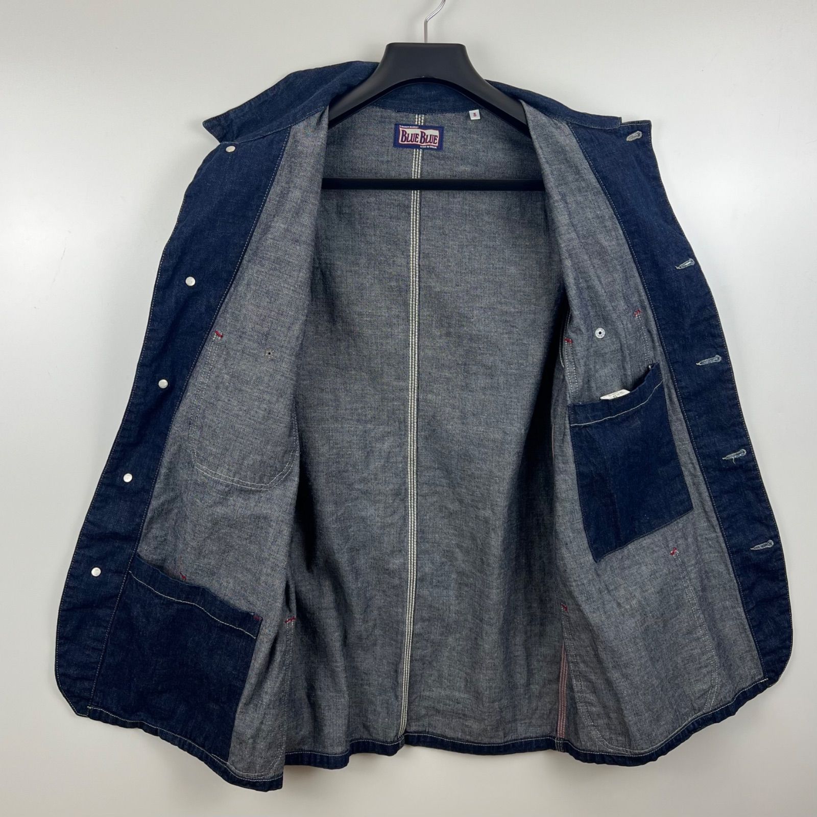 ジャケット 近年モデル