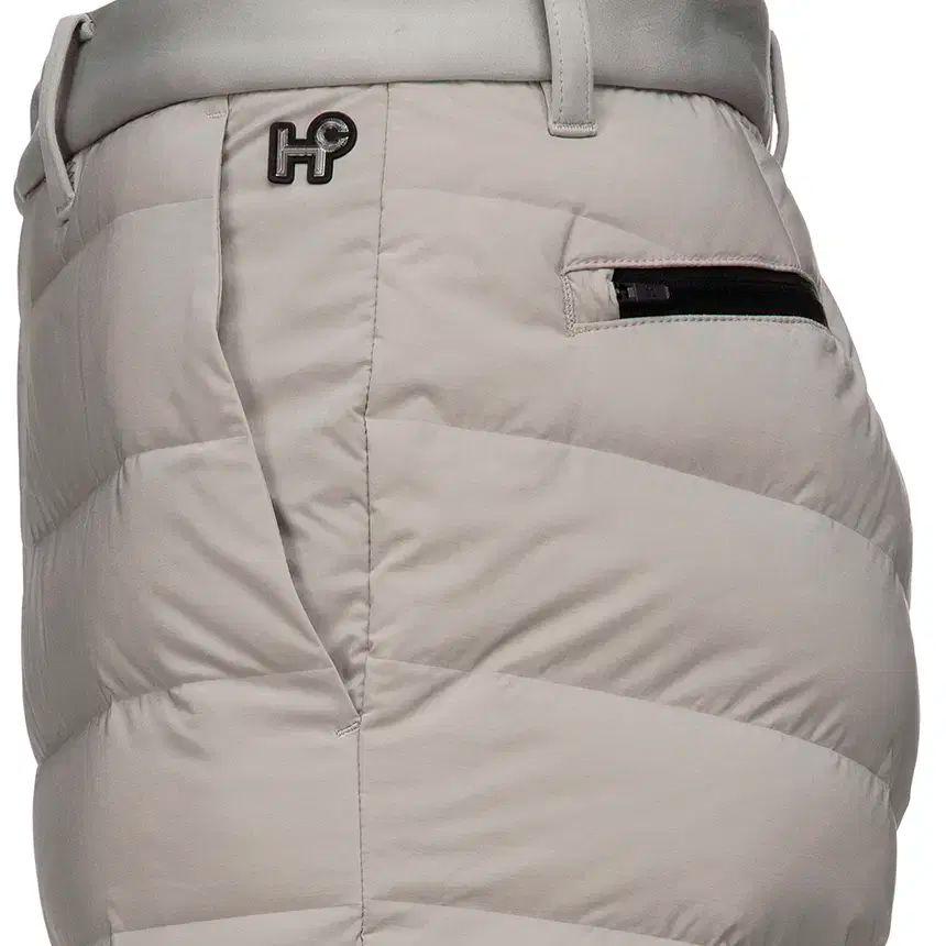  ヒールクリーク メンズ ダウン パンツ ベージュ 31 32 その他 パンツ