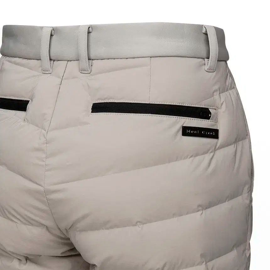 ヒールクリーク