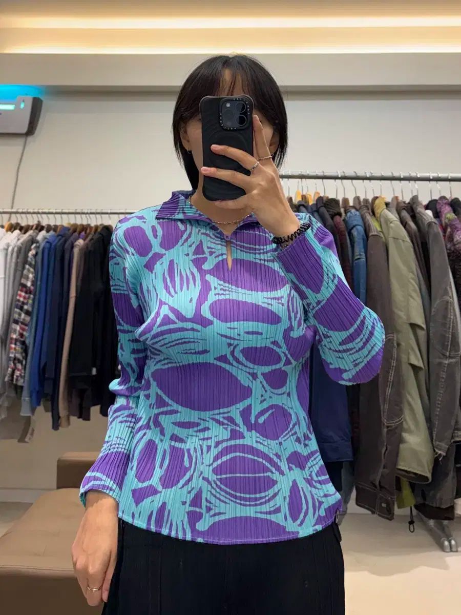 プリーツ プリーズ