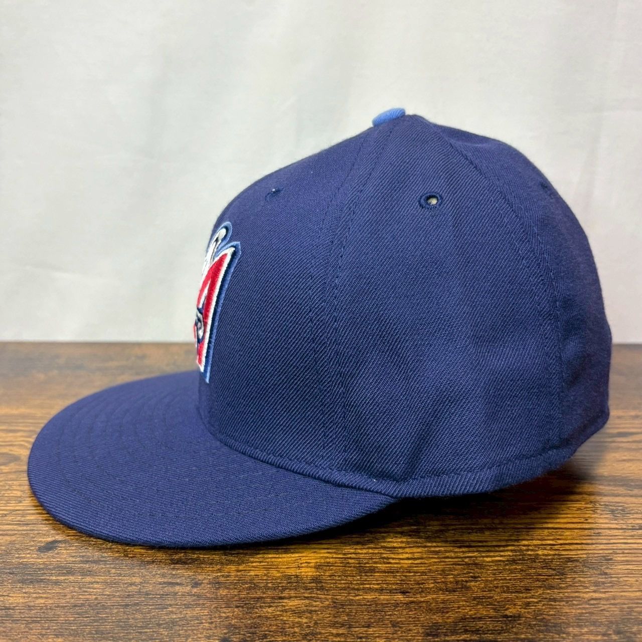 F 69 ニューエラ 59 fifty エンゼルス ヴィンテージ 1630