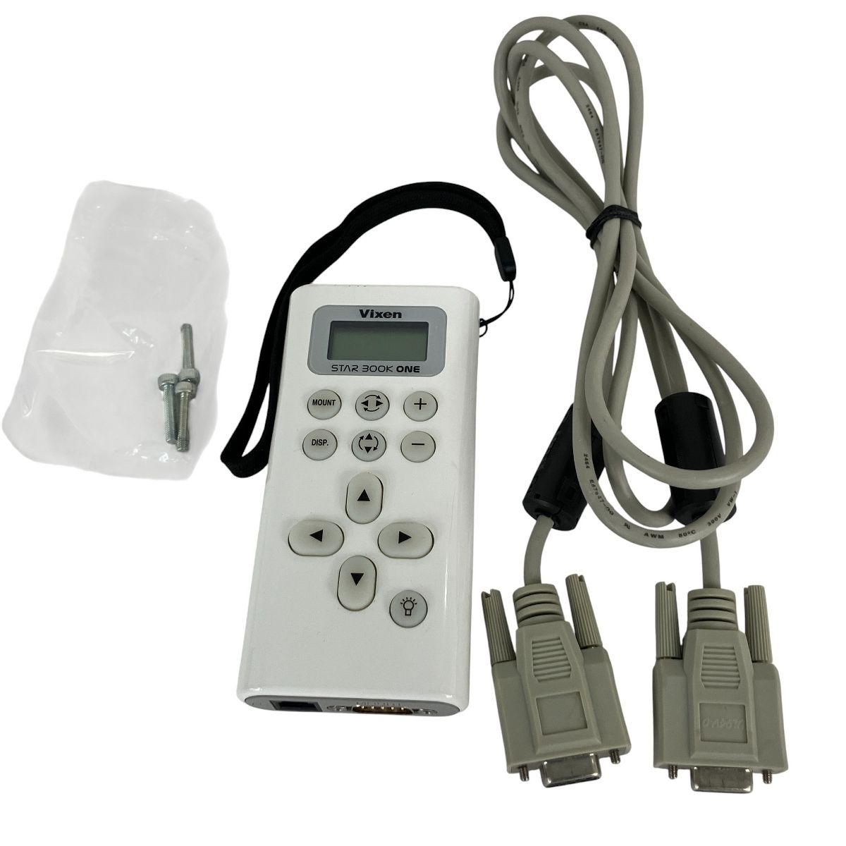 Vixen STAR BOOK ONE 赤経モーターモジュール ジャンク Y10551885