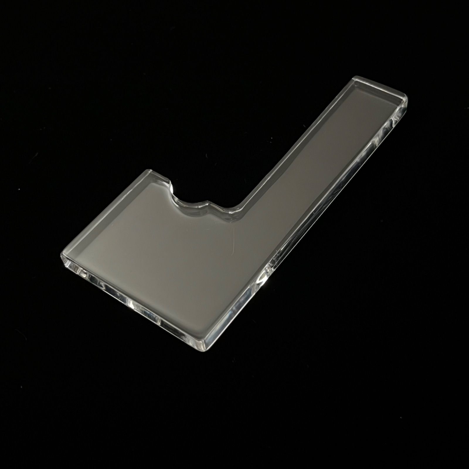 プレシジョンベース