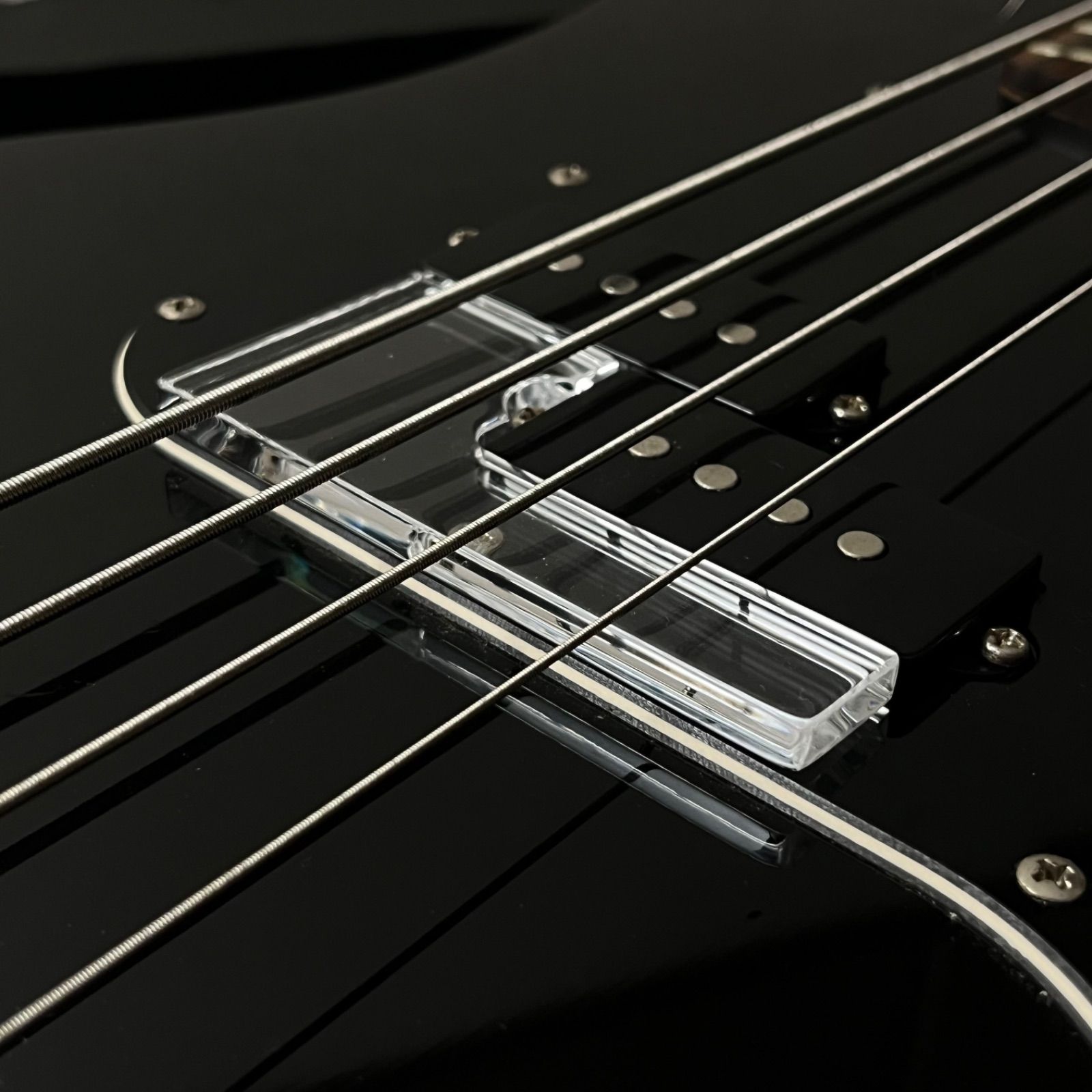 な木製フィンガーランプ