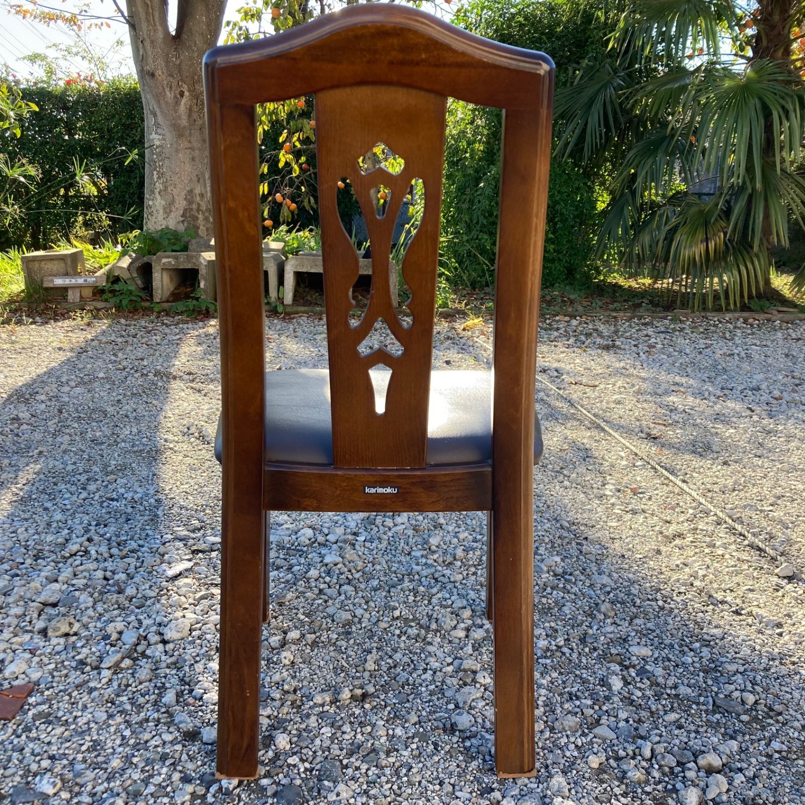 ダイニングチェア