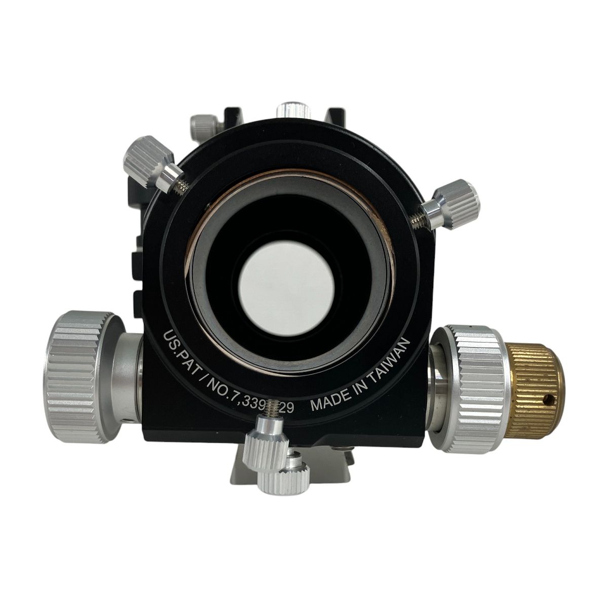 笠井トレーディング BORG 77 ED II 望遠レンズ ジャンク Y10553081 WWW_MEBLE-SODAR_PL