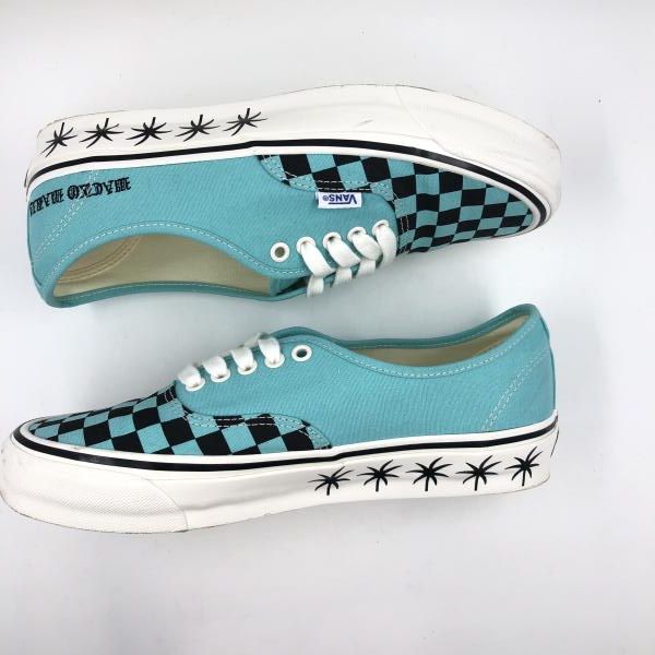 ライトブルー size