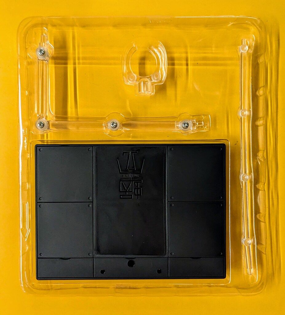 SNAIL SHELL 幻鬼機殻 PHANTOM-001 蛍 Hotaru クリアランス リバース