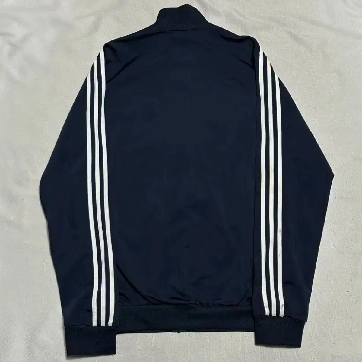 アディダス チェルシー ネイビー トラックジャージ LLC-HASEGAWATOSO_COM