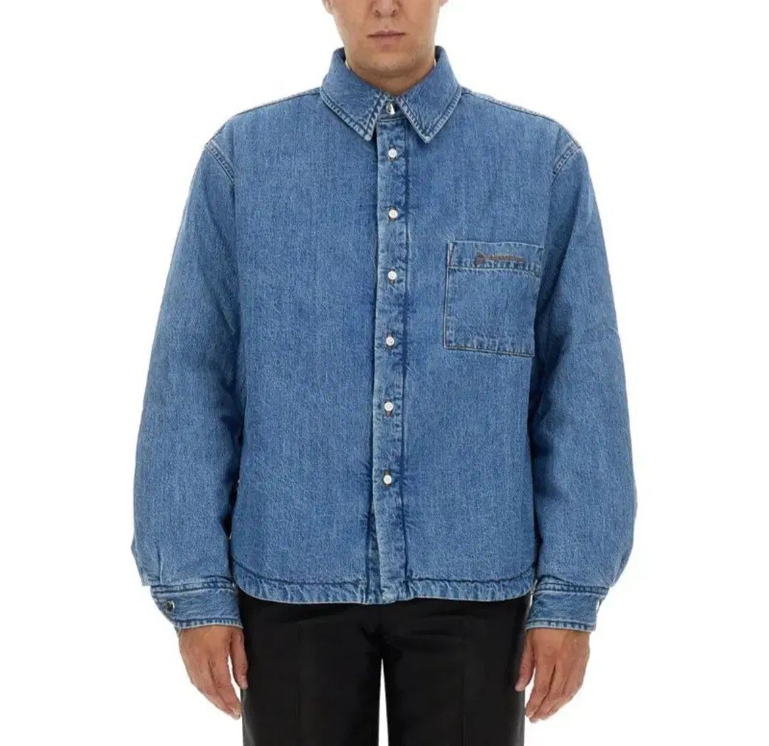 JACQUEMUS ジャックムス ブーランジェ デニム - メルカリ