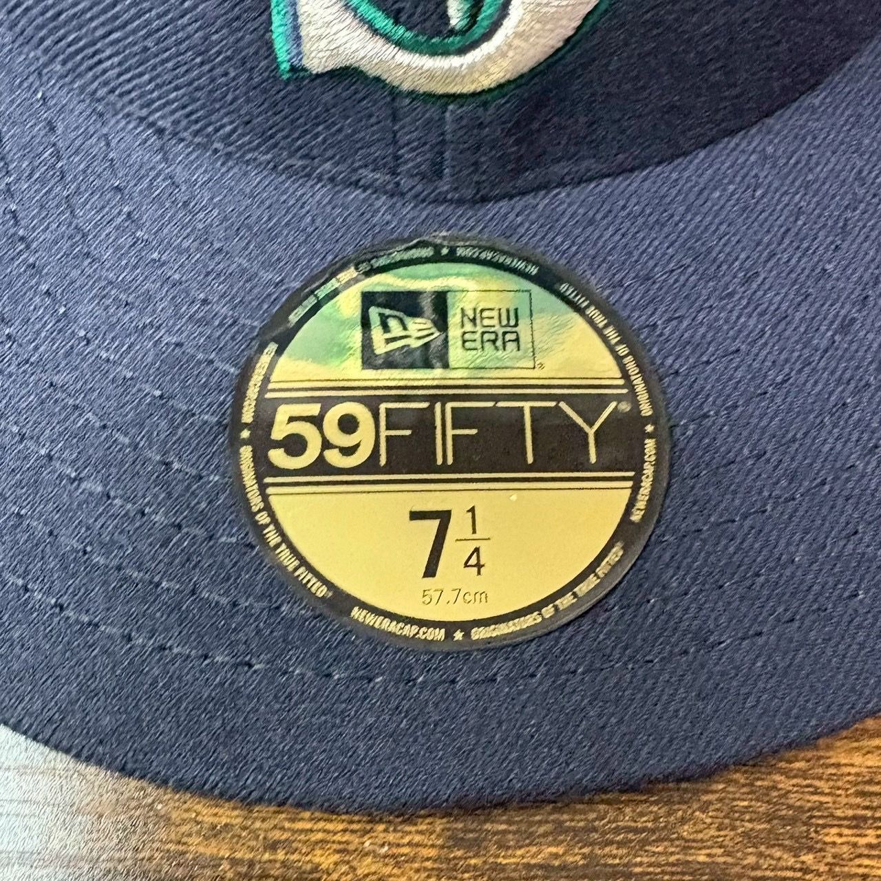  F 85 ニューエラ 59 fifty マリナーズ ヴィンテージ 1630 ベースボールキャップ キャップ