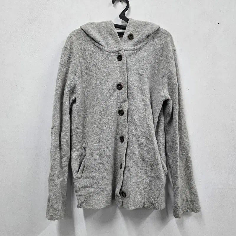 約M レディース TIME 女性 WHO フード カーディガン