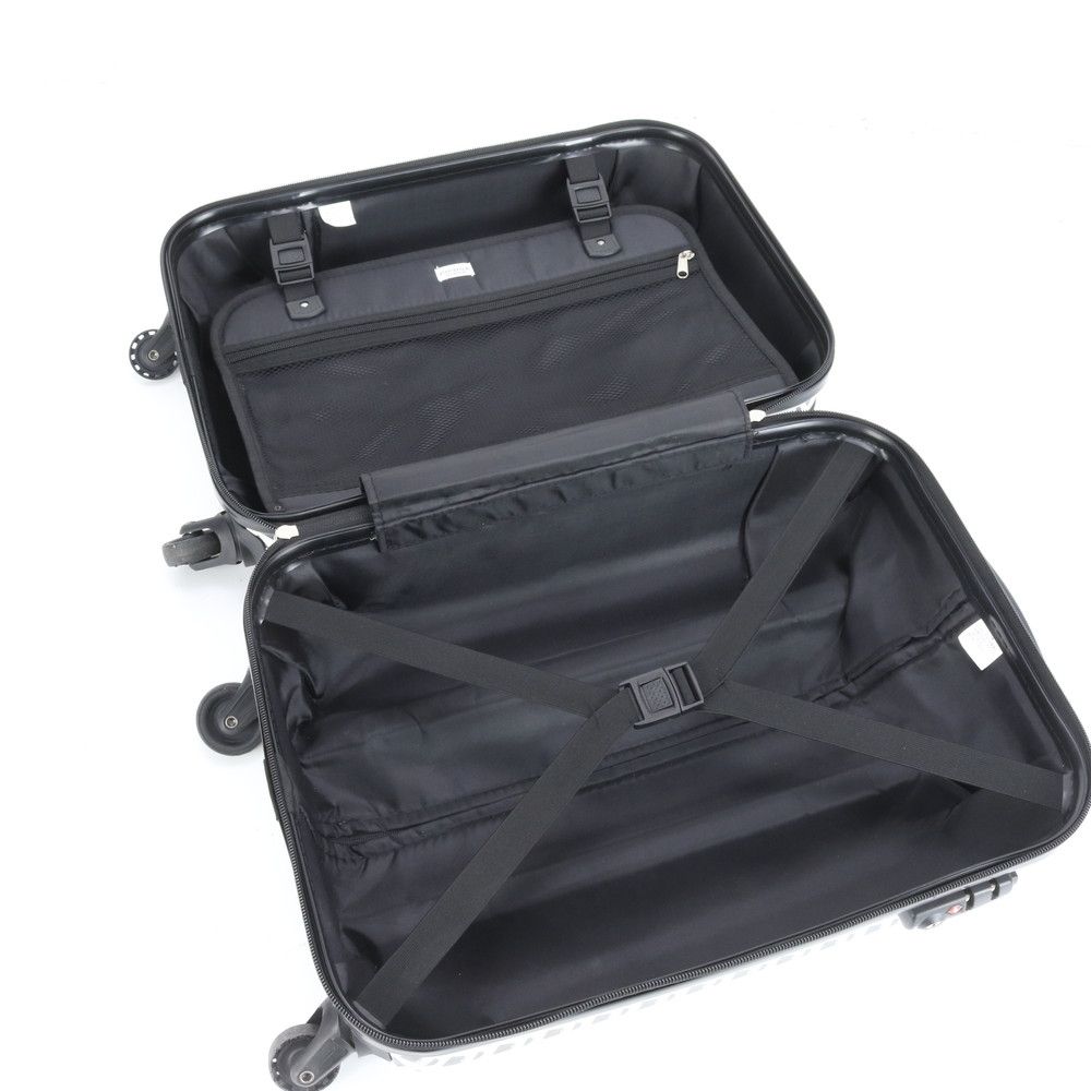 キャリーケース バッグ