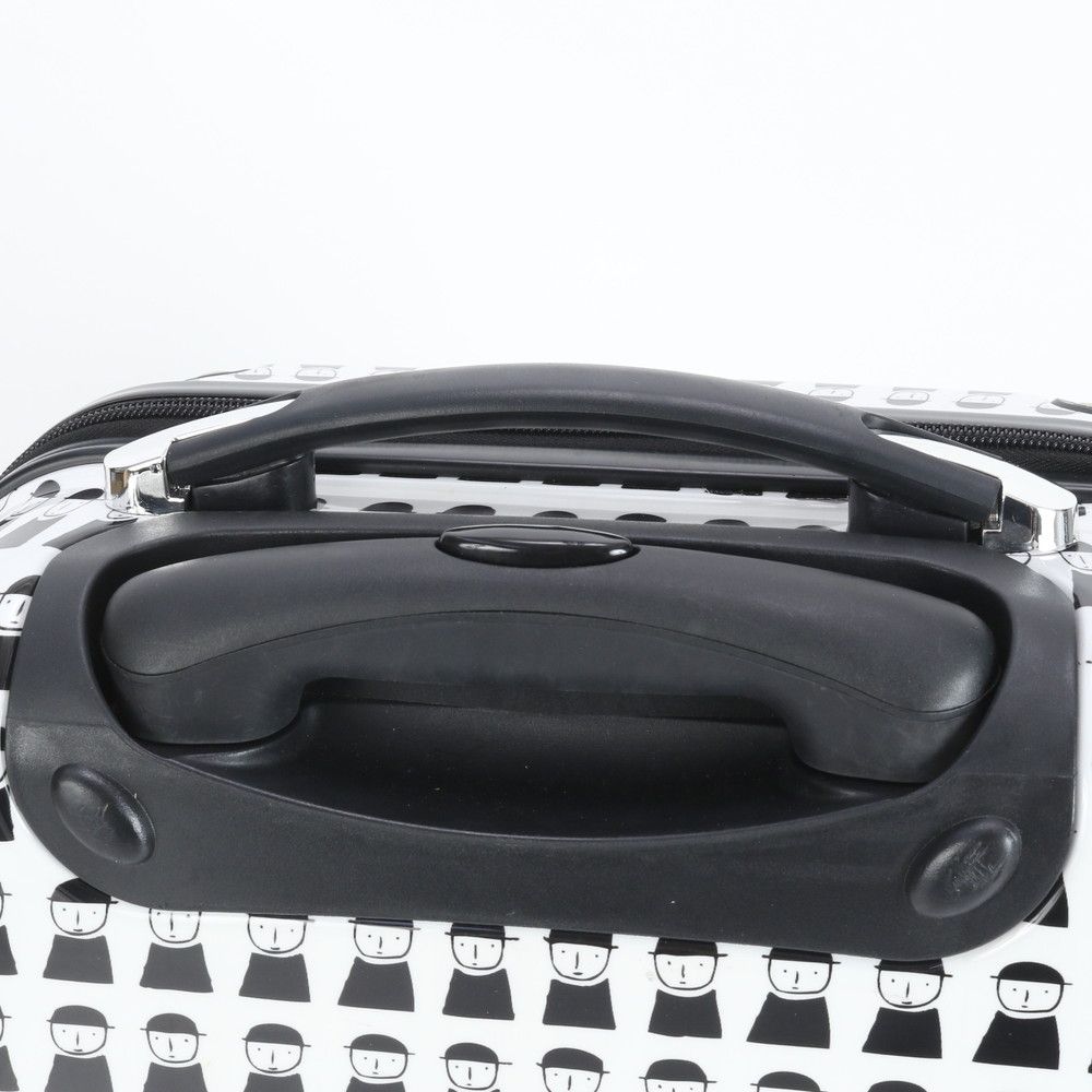 キャリーケース バッグ