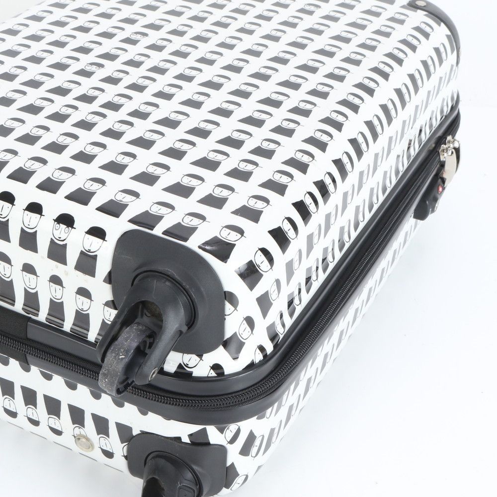 トラベル メンズ