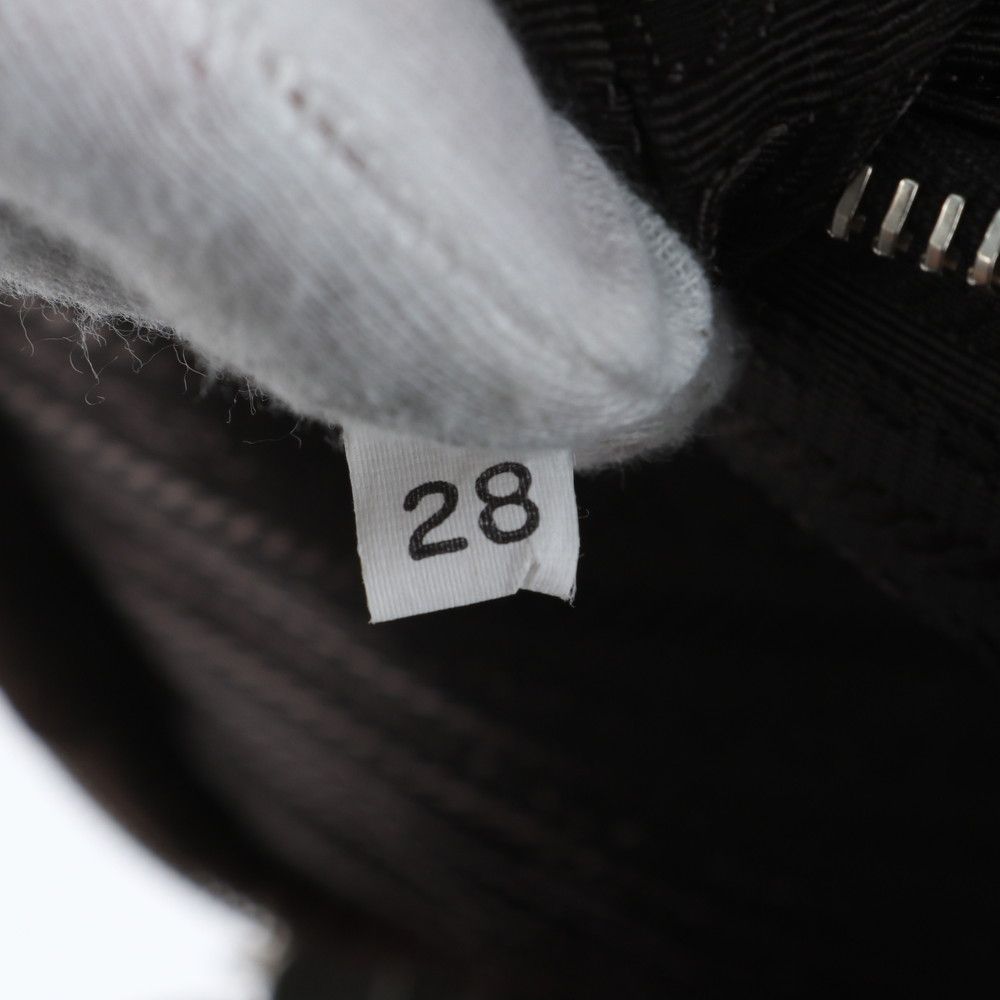 プラダ サフィアーノ レザー 三角ロゴ スーツケース キャリーケース バッグ 出張 旅行 トランク ゴールド メンズ ECE CY1-1 KARIMZIABAT_FR